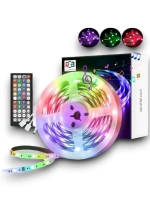 ® 10 METRE ŞERİT LED