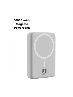 ® 10.000 MAH MagSafe Manyetik Powerbank