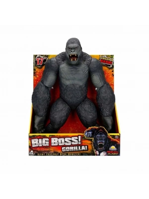 ® 1037113 l Clash Büyük Patron Goril 42 cm -