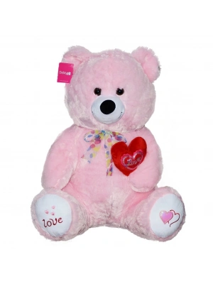 1054P TIKIL AYI 70CM PEMBE