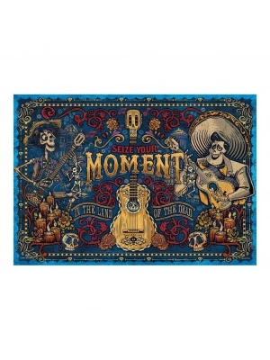 ® 113 COCO PUZZLE 200 PRÇ.