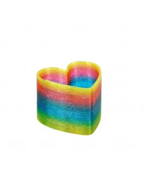 ® 1161 Rainbow Renkli Stres Yayı -