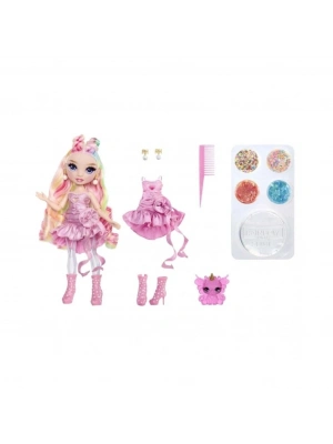 ® 122395 Parıltılar ve Slime Bebek /  +4 yaş