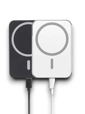 ® 15W WİRELESS ŞARJ CİHAZI