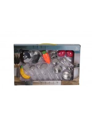 ® 1701 MEYVE SEBZELİ MUTFAK EKİPANLAR