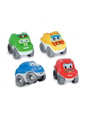 ® 17560  Taklacı Kurtarma Araçları