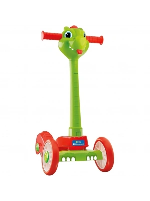 ® 17738 Baby  - Dragon Skooter