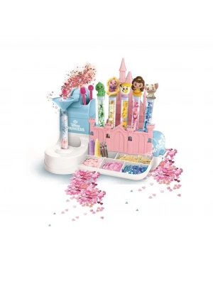 ® 18202 Kalem Tasarım Stüdyosu  Prensesleri