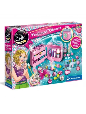 ® 18600 Crazy Chic - Parfümlü Takılar