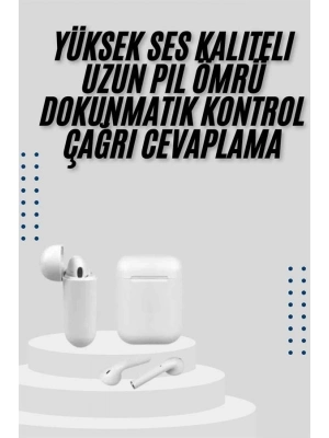 ® 2025 En Çok Tercih Edilen Bluetooth Kulaklık Mikrofonlu Yüksek Ses Kaliteli