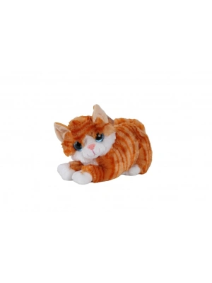 ® 2309035 PELUŞ 30 CM JUMBO KEDİ MİYAVLAYAN 48