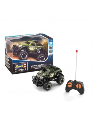 ® 23491 RC Dodge RAM Field Hunter