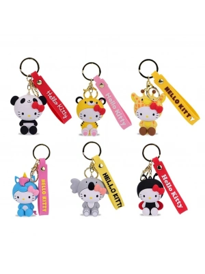 ® 2465-0609  Anahtarlık CDU8-114/CN24 – 136/CN24 – 3/FB25-7/FB25-53/CN2