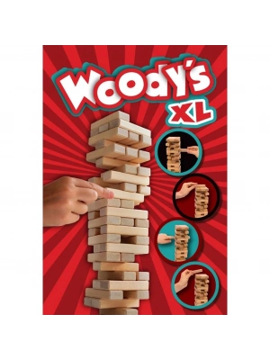 ® 25134 KUTU OYUNU XL