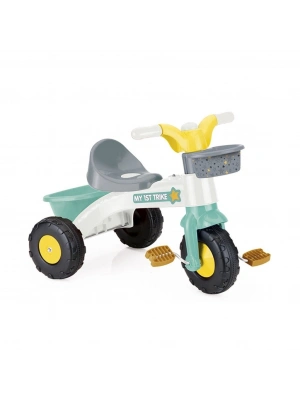 ®  2605 Üç Tekerlekli Bisikletim -Dolu