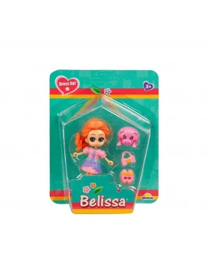 ® 2724 Belissa Ve Aksesuarları -
