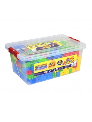 ® 286 Blok Seti 286 Parça