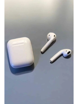 ® 2.Nesil Kablosuz Bluetooth Kulaklık Uzun Pil Ömrü