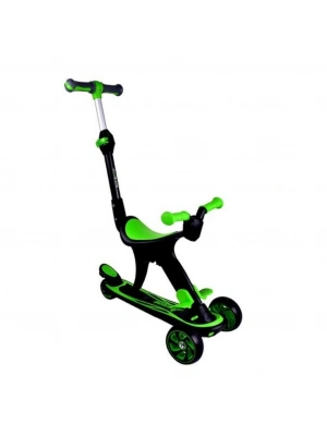 ® 3 in 1 Yönlendirmeli Scooter