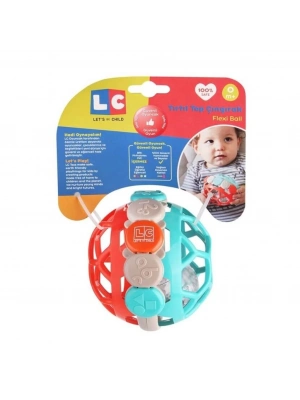 ®  30148  - Tırtıl Top Çıngırak +0 ay