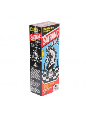 ®  3024 Satranç Oyunu