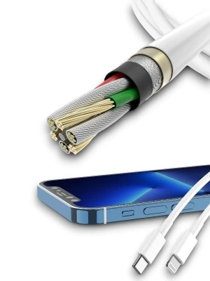 ® 30W ŞARJ KABLOSU