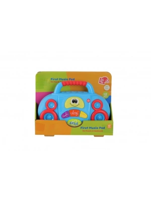 ® 31096 İLK MÜZİK ARKADAŞIM