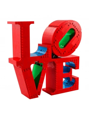 ® 31214   Art LOVE 791 parça +18 yaş