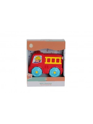 ® 31302 ŞEHİR MACERASI İTFAİYE