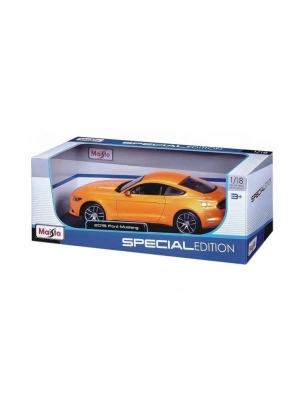 ®  31508 1:24 015 Ford Mustang GT -Necotoys