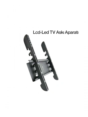 ® 32 İnç LED TV Duvar Askı Aparatı