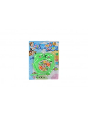 ® 366-6 KURMALI BALIK YAKALAMA OYUNU