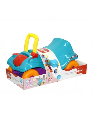 ® 4113 Zuzu İlk Adım Arabam