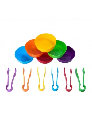 ®  4200 Aktarım Seti 12 Parça -Zuzu