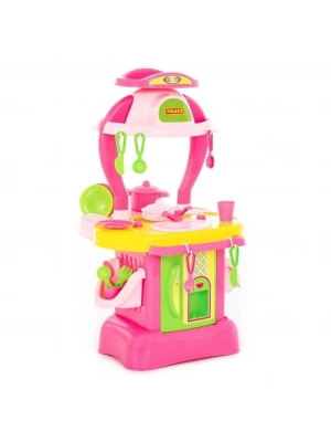 ® 42583 Zarif Mutfak Takımı -Polesie