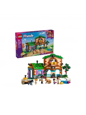 ® 42654  Friends Midilli Çiftliği 727 parça +7 yaş