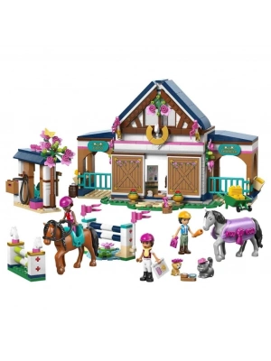 ® 42688 Binicilik Akademisi 735 parça +7 yaş