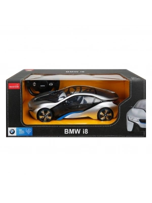 ® 49600 1:14 BMW İ8 Uzaktan Kumandalı Işıklı Araba