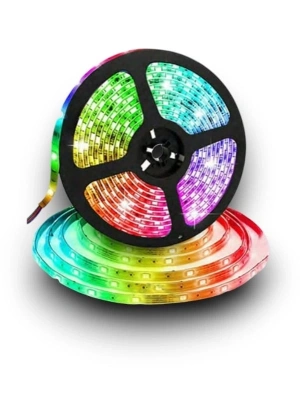 ® 5 Metre Şerit Led