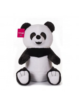 ® 5116S PANDA 60 CM SİYAH