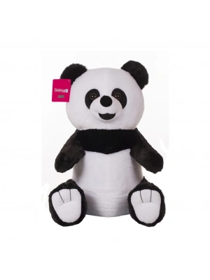 ® 5117 Panda Siyah 68 cm-Selay Oyuncak