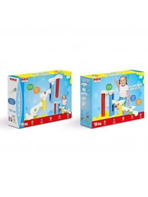 ®  5164 Eğitici Top Yuvarlama Blokları XL -Dolu Oyuncak