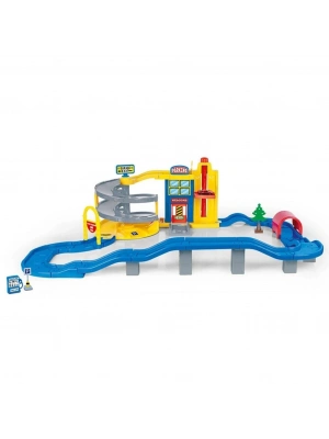 ® 5228 OYUNCAK BÜYÜK OTOPARK