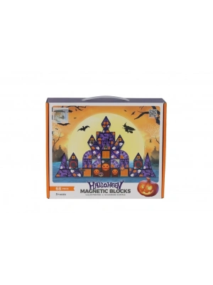 ® 5507 MANYETİK PUZZLE 68 PARÇA