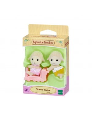 ® 5621 Sylvanian Families Koyun İkizler +3 yaş