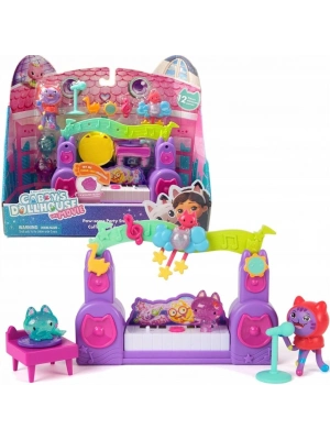 6074118 HAYAL EVİ FİLMİ MÜZİK MİNİ OYUN SETİ