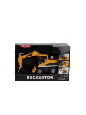 ® 666-60R 1 14 PİLLİ IŞIKLI İŞ MAKİNESİ SETİ