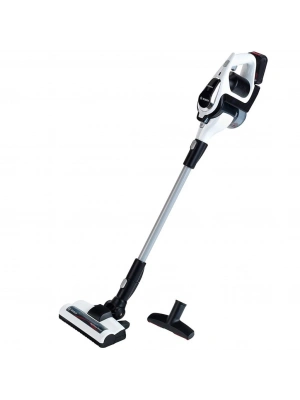 ® 6812 Bosch Oyuncak Beyaz Elektrik Süpürgesi Sesli + Işıklı