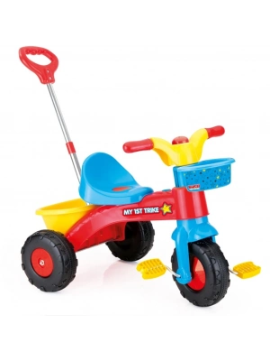 ® 7007 İLK BİSİKLETİM TUTAMAKLI