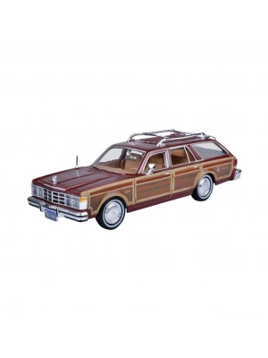 ® 73331 1:24 1979 CHRYSLER LEBARON TOWN COUNTRY